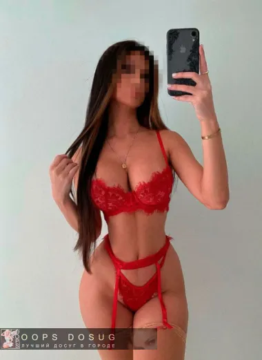 проститутка фея Лерочка, Новокузнецк, +7 (996) 799-5346